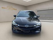 OPEL ASTRA, Essence, Occasion / Utilisé, Automatique - 2