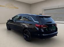 OPEL ASTRA, Essence, Occasion / Utilisé, Automatique - 4