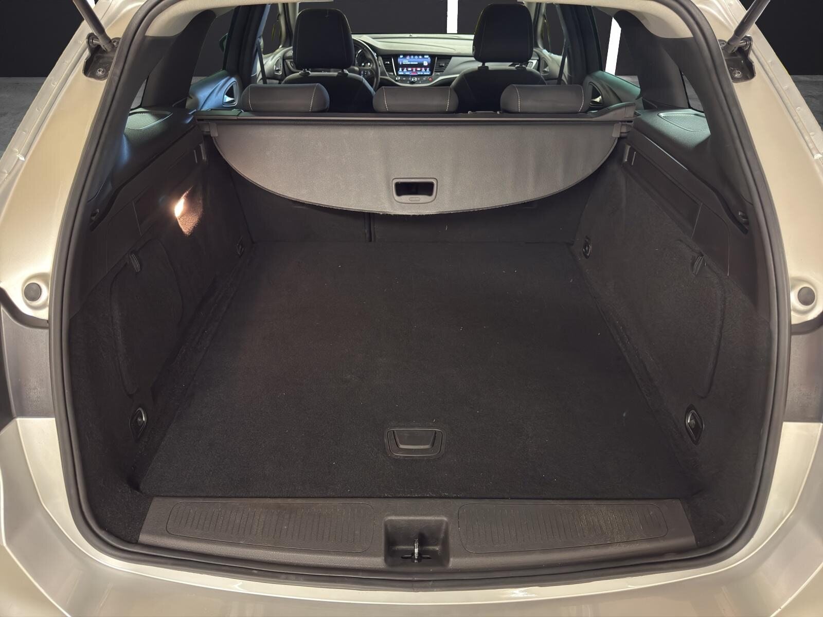OPEL Astra Sports Tourer 1.4 T 150 eTEC 120 Years S/S, Essence, Occasion / Utilisé, Automatique - 5
