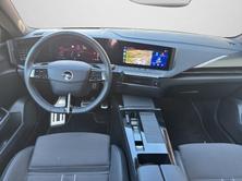 OPEL Astra Sports Tourer 1.6 T PHEV 180 GS, Hybride Rechargeable Essence/Électricité, Occasion / Utilisé, Automatique - 4