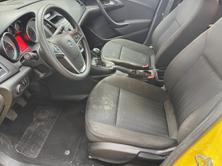 OPEL Astra SportsTourer 1.6 CDTi ecoFLEX, Diesel, Second hand / Used, Manual - 7