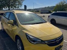 OPEL Astra Sports Tourer 1.6 CDTi ecoF 120 Years Edition, Diesel, Occasioni / Usate, Manuale - 4