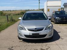 OPEL Astra SportsTourer 2.0 CDTi Enjoy, Diesel, Occasion / Utilisé, Manuelle - 2