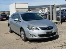OPEL Astra SportsTourer 2.0 CDTi Enjoy, Diesel, Occasion / Utilisé, Manuelle - 3