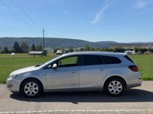 OPEL Astra SportsTourer 2.0 CDTi Enjoy, Diesel, Occasion / Utilisé, Manuelle - 4