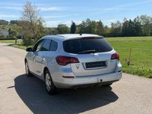 OPEL Astra SportsTourer 2.0 CDTi Enjoy, Diesel, Occasion / Utilisé, Manuelle - 5