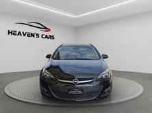 OPEL Astra SportsTourer 1.4i 16V Turbo Active Edition, Petrol, Second hand / Used, Manual - 2