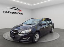 OPEL Astra SportsTourer 1.4i 16V Turbo Active Edition, Petrol, Second hand / Used, Manual - 3