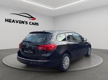 OPEL Astra SportsTourer 1.4i 16V Turbo Active Edition, Petrol, Second hand / Used, Manual - 7