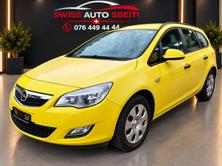 OPEL Astra SportsTourer 1.6i 16V Enjoy, Benzina, Occasioni / Usate, Manuale - 2