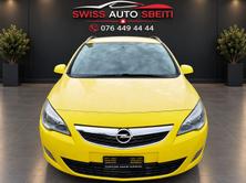 OPEL Astra SportsTourer 1.6i 16V Enjoy, Benzina, Occasioni / Usate, Manuale - 3