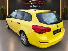 OPEL Astra SportsTourer 1.6i 16V Enjoy, Benzina, Occasioni / Usate, Manuale - 4