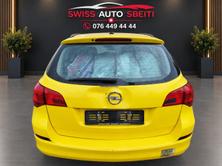 OPEL Astra SportsTourer 1.6i 16V Enjoy, Benzina, Occasioni / Usate, Manuale - 5