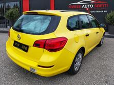 OPEL Astra SportsTourer 1.6i 16V Enjoy, Benzina, Occasioni / Usate, Manuale - 6