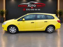 OPEL Astra SportsTourer 1.6i 16V Enjoy, Benzina, Occasioni / Usate, Manuale - 7