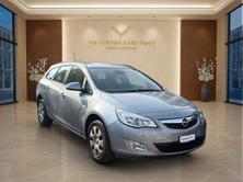 OPEL Astra SportsTourer 1.4i 16V Turbo Sport Automatic, Benzina, Occasioni / Usate, Automatico - 4