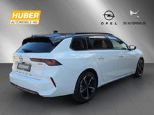 OPEL Astra Sports Tourer 1.2 T Hybrid GS, Mild-Hybrid Benzin/Elektro, Occasion / Gebraucht, Automatik - 2
