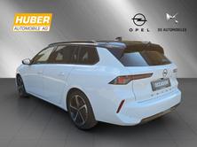 OPEL Astra Sports Tourer 1.2 T Hybrid GS, Mild-Hybrid Benzin/Elektro, Occasion / Gebraucht, Automatik - 3