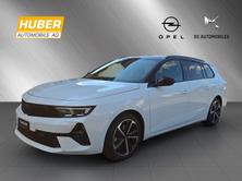 OPEL Astra Sports Tourer 1.2 T Hybrid GS, Mild-Hybrid Benzin/Elektro, Occasion / Gebraucht, Automatik - 4