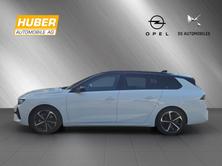 OPEL Astra Sports Tourer 1.2 T Hybrid GS, Mild-Hybrid Benzin/Elektro, Occasion / Gebraucht, Automatik - 5