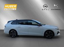 OPEL Astra Sports Tourer 1.2 T Hybrid GS, Mild-Hybrid Benzin/Elektro, Occasion / Gebraucht, Automatik - 6