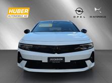 OPEL Astra Sports Tourer 1.2 T Hybrid GS, Mild-Hybrid Benzin/Elektro, Occasion / Gebraucht, Automatik - 7