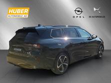 OPEL Astra Sports Tourer 1.2 T Hybrid GS, Mild-Hybrid Benzin/Elektro, Occasion / Gebraucht, Automatik - 2