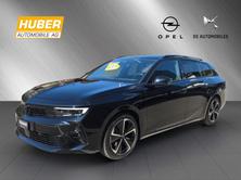 OPEL Astra Sports Tourer 1.2 T Hybrid GS, Mild-Hybrid Benzin/Elektro, Occasion / Gebraucht, Automatik - 4
