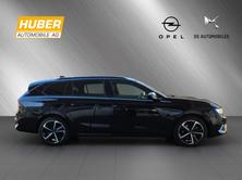 OPEL Astra Sports Tourer 1.2 T Hybrid GS, Mild-Hybrid Benzin/Elektro, Occasion / Gebraucht, Automatik - 6