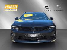 OPEL Astra Sports Tourer 1.2 T Hybrid GS, Mild-Hybrid Benzin/Elektro, Occasion / Gebraucht, Automatik - 7