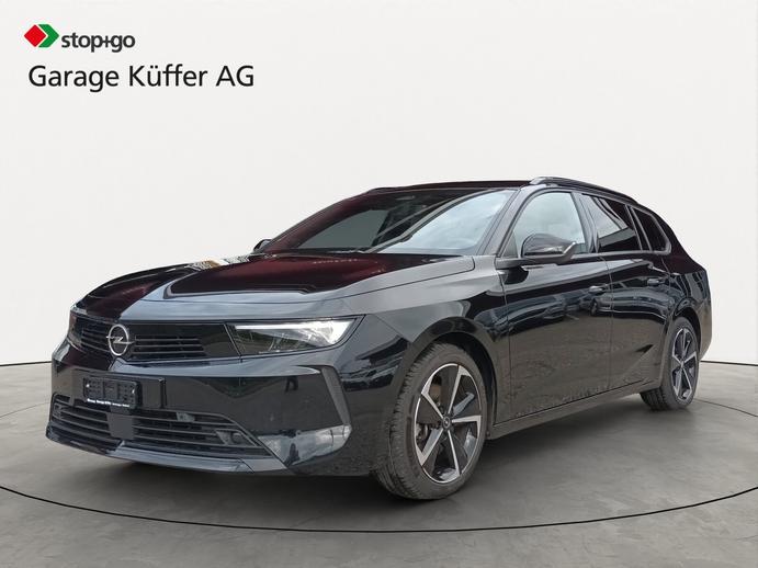 OPEL Astra Sports Tourer 1.2i Turbo Edition A, Essence, Occasion / Utilisé, Automatique