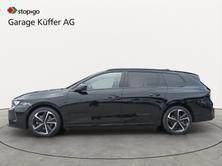 OPEL Astra Sports Tourer 1.2i Turbo Edition A, Essence, Occasion / Utilisé, Automatique - 2