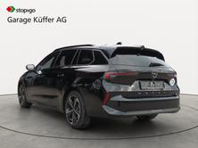 OPEL Astra Sports Tourer 1.2i Turbo Edition A, Essence, Occasion / Utilisé, Automatique - 3