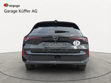 OPEL Astra Sports Tourer 1.2i Turbo Edition A, Essence, Occasion / Utilisé, Automatique - 4