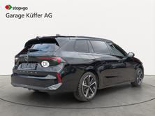 OPEL Astra Sports Tourer 1.2i Turbo Edition A, Essence, Occasion / Utilisé, Automatique - 5