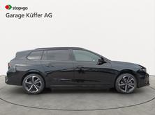 OPEL Astra Sports Tourer 1.2i Turbo Edition A, Essence, Occasion / Utilisé, Automatique - 6