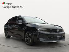 OPEL Astra Sports Tourer 1.2i Turbo Edition A, Essence, Occasion / Utilisé, Automatique - 7