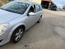 OPEL Astra Caravan 1.6i 16V Enjoy, Petrol, Second hand / Used, Manual - 2
