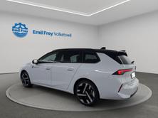 OPEL Astra-e Sports Tourer Ultimate, Elektro, Occasion / Gebraucht, Automatik - 3