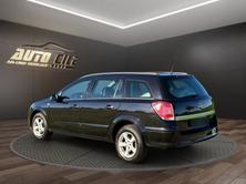 OPEL Astra Caravan 1.8i 16V Edition, Benzin, Occasion / Gebraucht, Automatik - 6
