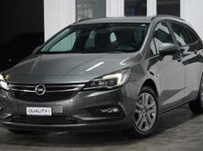 OPEL Astra Sports Tourer 1.6 CDTi ecoF Excellence Autom, Diesel, Occasioni / Usate, Automatico - 4