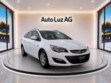 OPEL Astra SportsTourer 1.4i 16V Turbo Active Edition, Petrol, Second hand / Used, Manual - 7