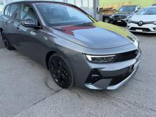 OPEL Astra Sports Tourer 1.2i Turbo GS A, Benzin, Occasion / Gebraucht, Automatik - 3