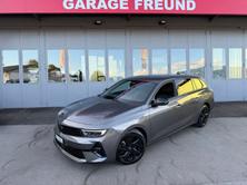 OPEL Astra Sports Tourer 1.2i Turbo GS A, Benzin, Occasion / Gebraucht, Automatik - 4