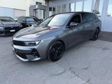 OPEL Astra Sports Tourer 1.2i Turbo GS A, Benzin, Occasion / Gebraucht, Automatik - 6