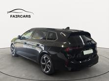 OPEL Astra Sports Tourer 1.6 PHEV Turbo GS A, Plug-in-Hybrid Benzina/Elettrica, Occasioni / Usate, Automatico - 4