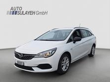 OPEL Astra Sports Tourer 1.2i Turbo Edition, Benzina, Occasioni / Usate, Manuale - 2