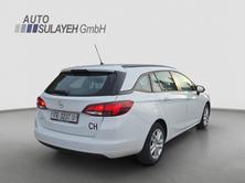 OPEL Astra Sports Tourer 1.2i Turbo Edition, Benzina, Occasioni / Usate, Manuale - 3