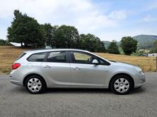 OPEL ASTRA 1.4 T eTEC Enjoy, Essence, Occasion / Utilisé, Manuelle - 7