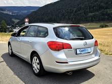 OPEL ASTRA 1.4 T eTEC Enjoy, Essence, Occasion / Utilisé, Manuelle - 4